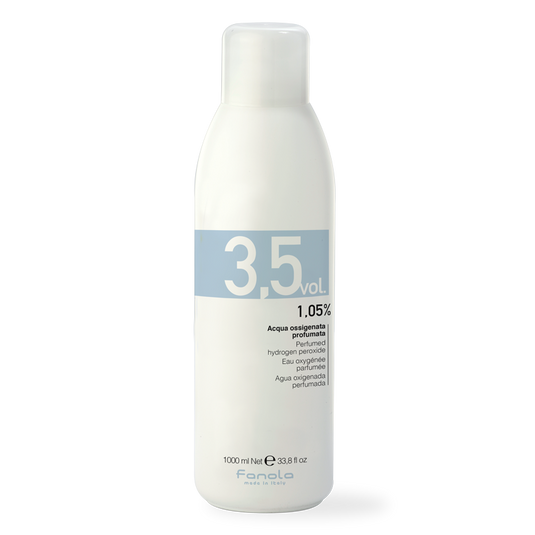 Fanola Color Peroxide 3.5 Vol 1.05% 1 Litre