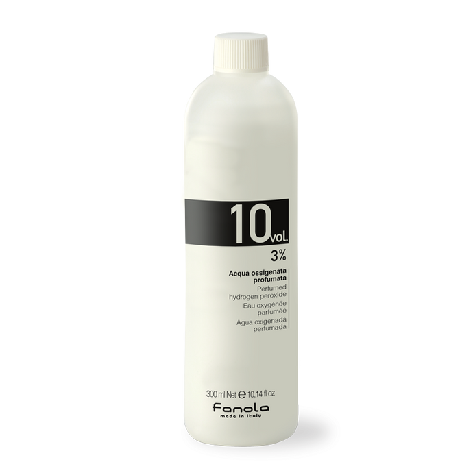 Fanola Colour Peroxide 10 Vol 300ml