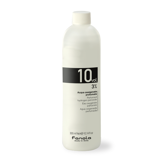 Fanola Colour Peroxide 10 Vol 300ml