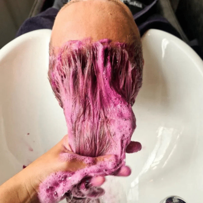 Load image into Gallery viewer, MUVO Ultra Rose Shampoo 500ml

