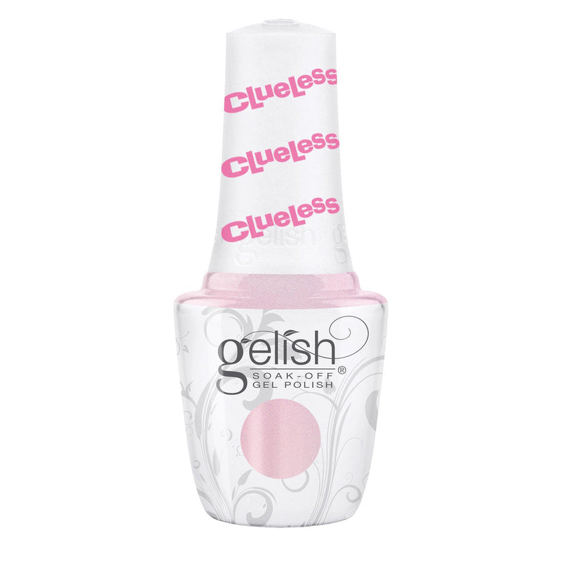 Load image into Gallery viewer, Gelish Soak Off Gel Polish Highly Selective 15ml
