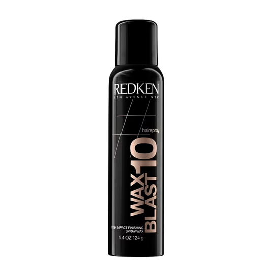 Redken Wax Blast 10 Hairspray 124g