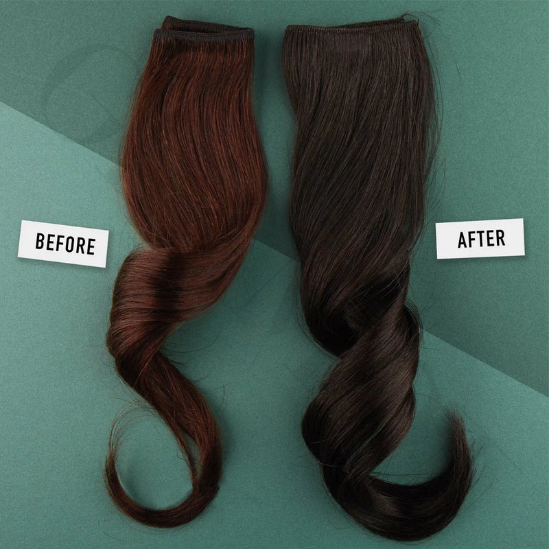 Load image into Gallery viewer, #Matrix Total Results Dark Envy Shampoo 1 Litre (discontinued)
