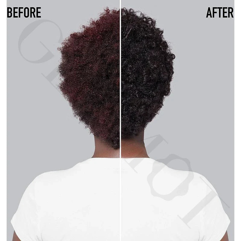 Load image into Gallery viewer, #Matrix Total Results Dark Envy Shampoo 1 Litre (discontinued)
