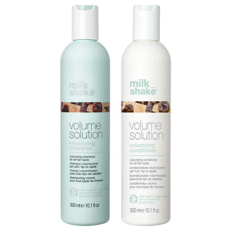 Load image into Gallery viewer, Milk_Shake Volume Solution Duo

