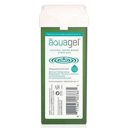 Load image into Gallery viewer, Caronlab Aquagel Water Soluble Cartridge 100ml
