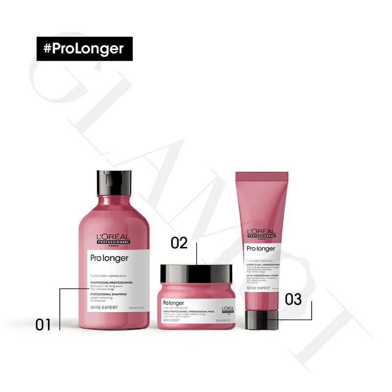 Load image into Gallery viewer, L&#39;oreal Professionnel Pro Longer 10 in 1 Cream 150ml
