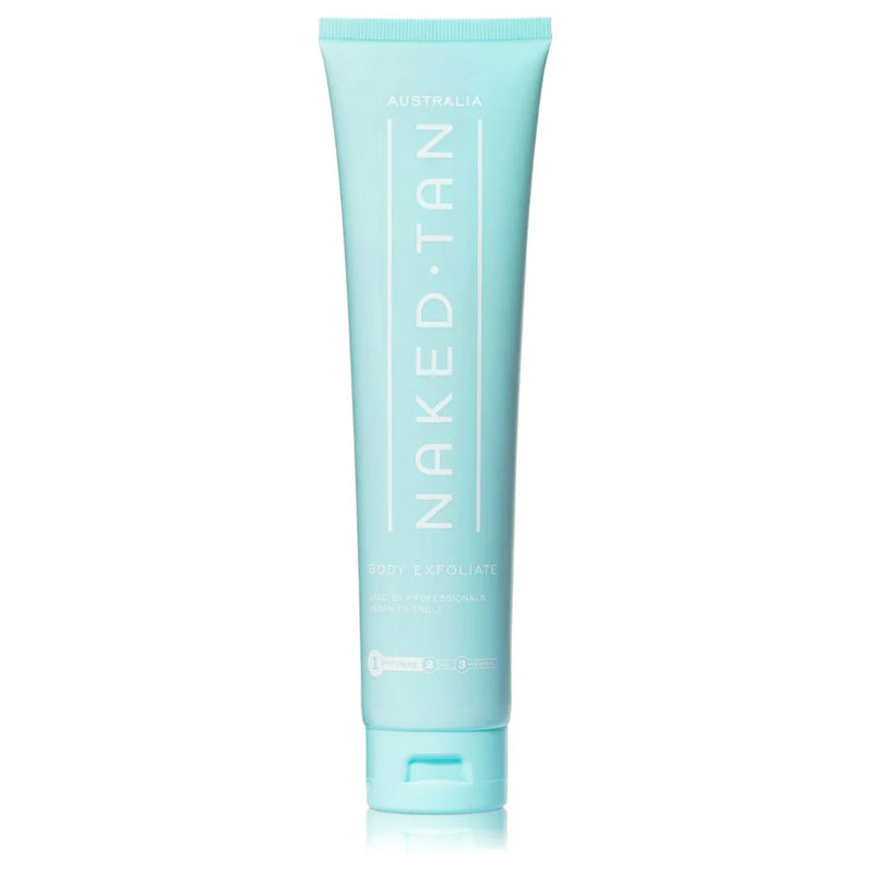 Load image into Gallery viewer, #Naked Tan Goddess Body Exfoliator 150ml
