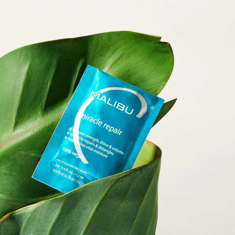 Load image into Gallery viewer, Malibu C Miracle Repair Hair Reconstructor 12ml
