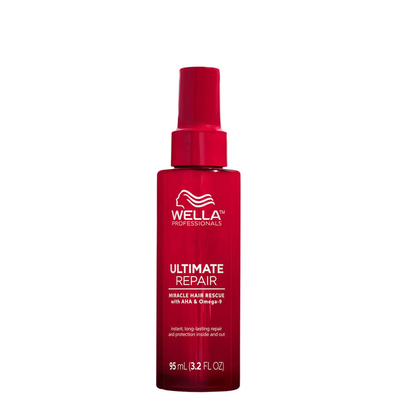 Load image into Gallery viewer, Wella Ultimate Repair Miracle Hair Rescue 95ml
