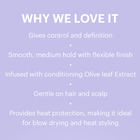 Jeval Creator Styler For Control & Definition 150ml