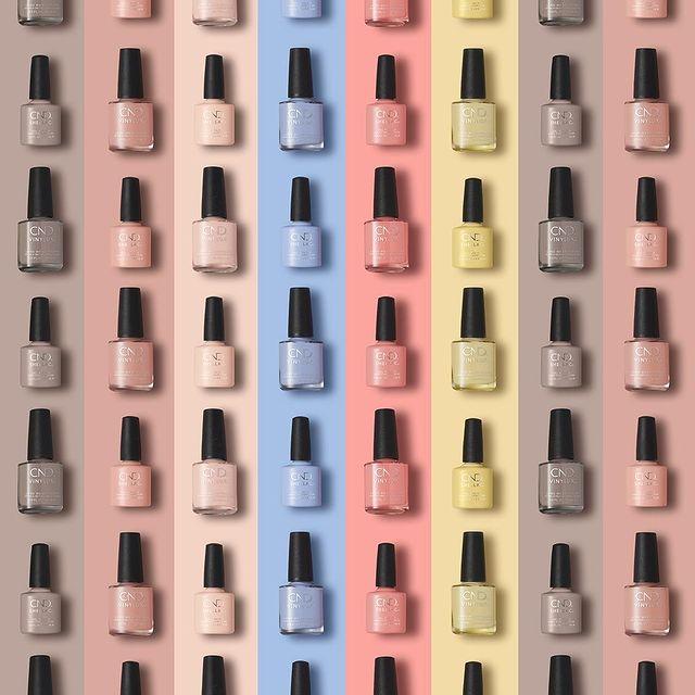 Load image into Gallery viewer, CND Vinylux Chance Taker Long Wear Polish 15ml - Beautopia Hair &amp; Beauty
