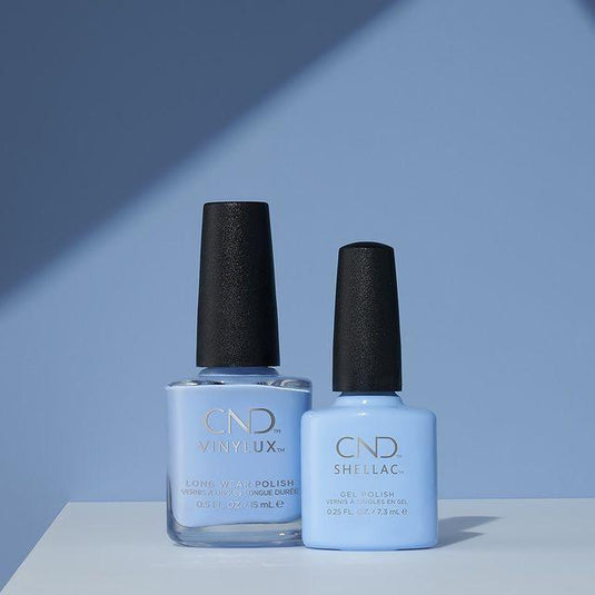 CND SHELLAC Chance Taker Gel Polish 7.3ml - Beautopia Hair & Beauty