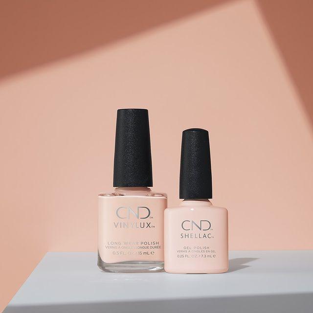 Load image into Gallery viewer, CND Vinylux Self Lover Long Wear Polish 15ml - Beautopia Hair &amp; Beauty
