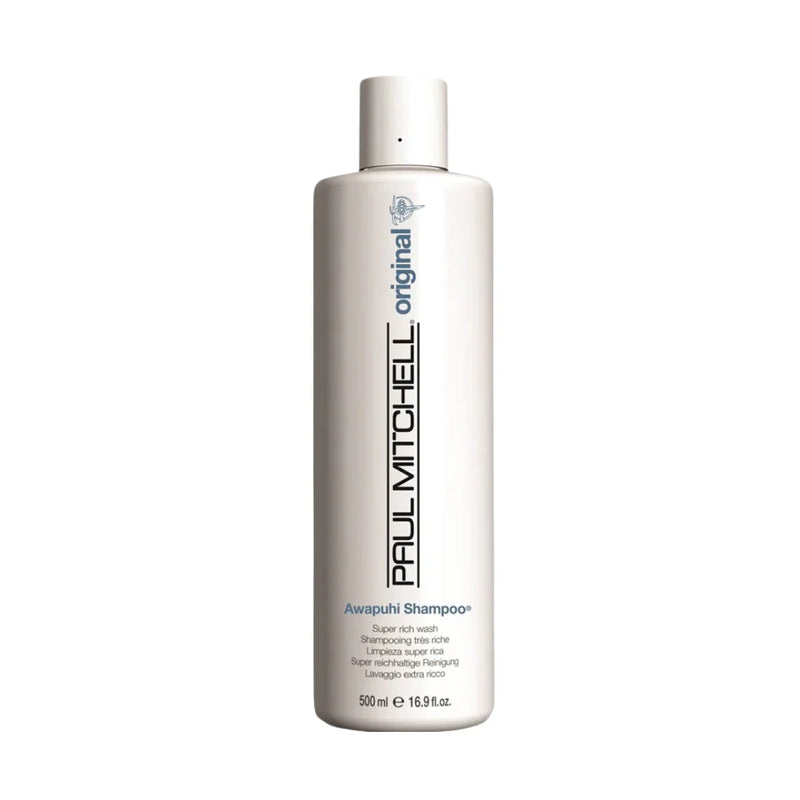 Load image into Gallery viewer, Paul Mitchell Originals Awapuhi Shampoo 500ml
