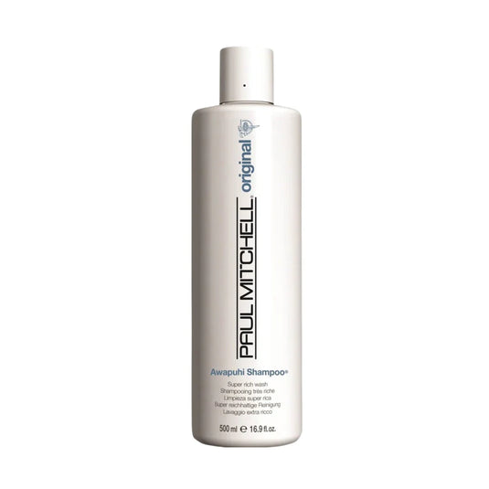 Paul Mitchell Originals Awapuhi Shampoo 500ml