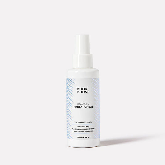 #BondiBoost Heavenly Hydration Hair Serum 125ml