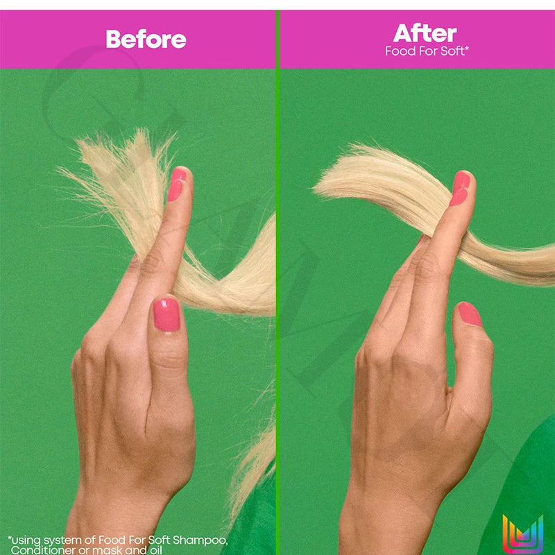 Load image into Gallery viewer, Matrix Total Results Food For Soft Shampoo &amp; Conditioner Duo 300ml
