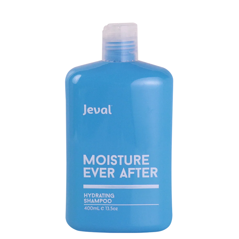 Load image into Gallery viewer, Jeval Moisture Ever After Hydrating Shampoo 400ml
