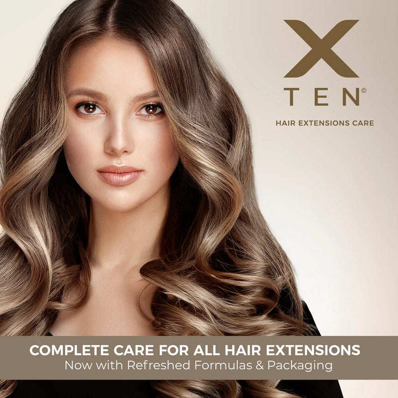 Load image into Gallery viewer, Natural Look X-Ten Silky-Lite Split Ends Polishing Milk 150ml
