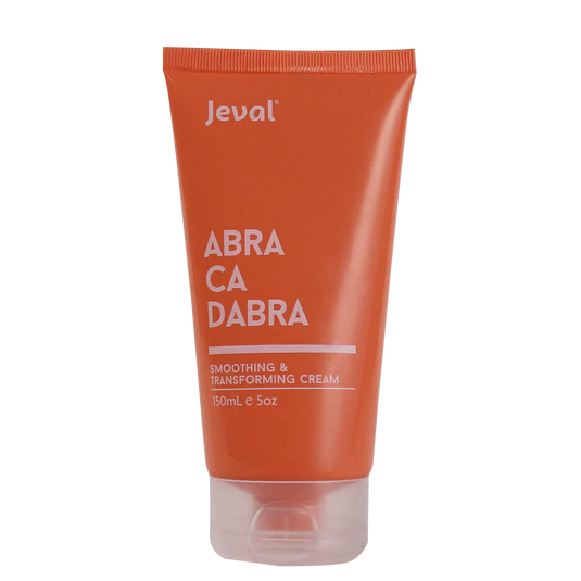 Jeval Abracadabra Smoothing Transforming Cream 150ml