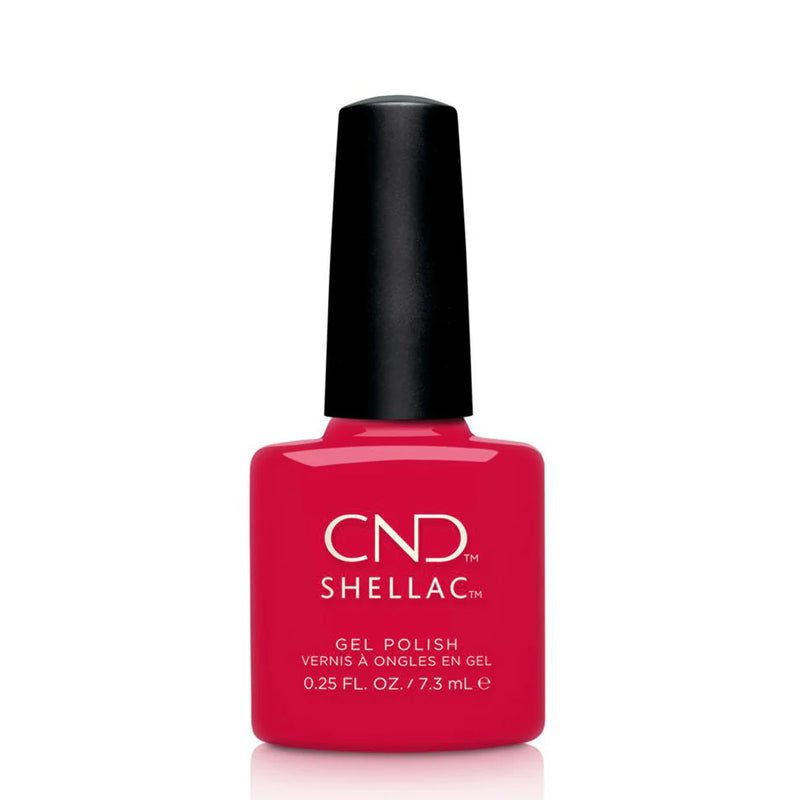 Load image into Gallery viewer, CND Shellac Gel Polish Kiss The Skipper 7.3ml
