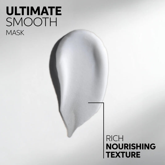 Wella Ultimate Smooth Mask 500ml