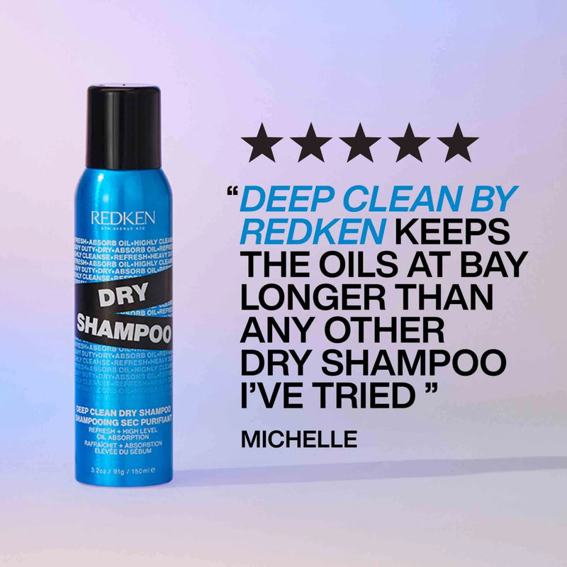 Load image into Gallery viewer, Redken Deep Clean Dry Shampoo 88g

