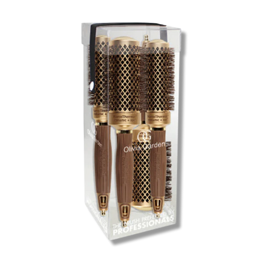 Olivia Garden NanoThermic Thermal Box Set