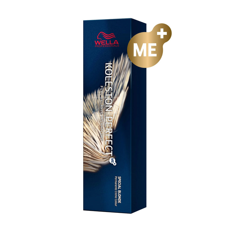 Load image into Gallery viewer, Wella Koleston Perfect Permanent Hair Colour 12/81 Natural-Pearl Ash 60g
