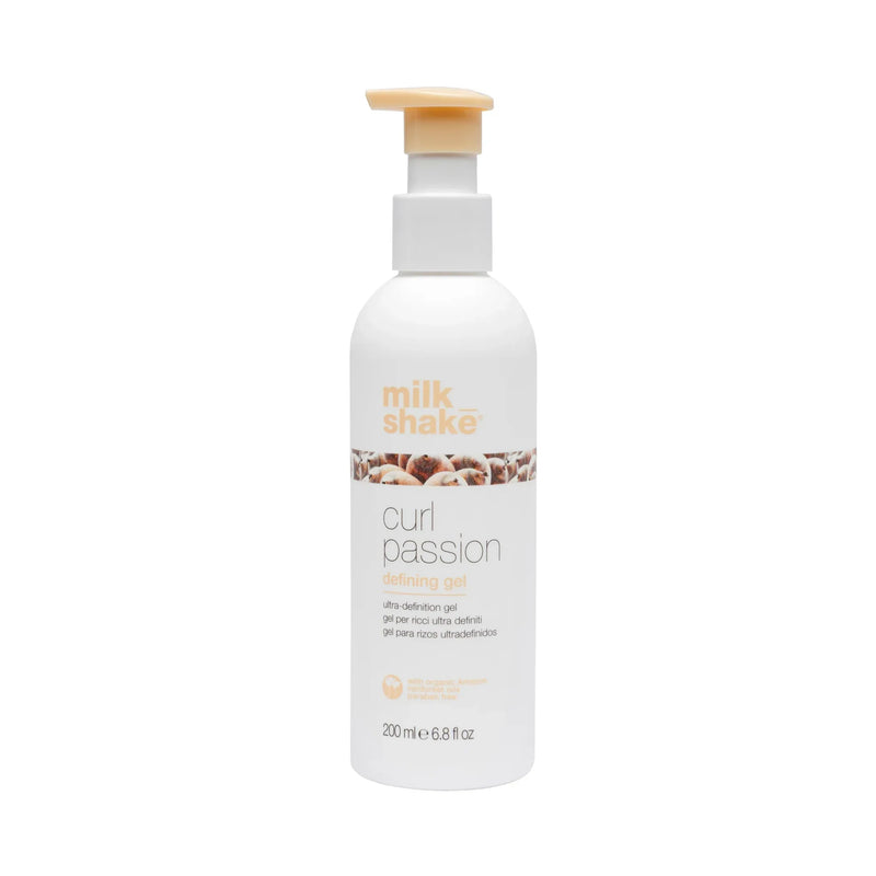 Load image into Gallery viewer, Milk_Shake Curl Passion Defining Gel 200ml
