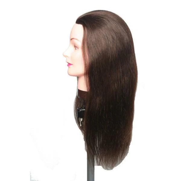 Load image into Gallery viewer, Beautopia Aimee Medium Hair Mannequin Head
