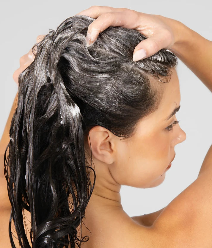 Load image into Gallery viewer, Pure Pre-Shampoo Treatment Hair and Scalp 150ml
