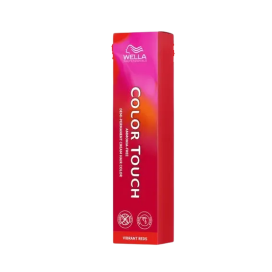 Wella Color Touch Semi Permanent Hair Colour 5/5 60ml