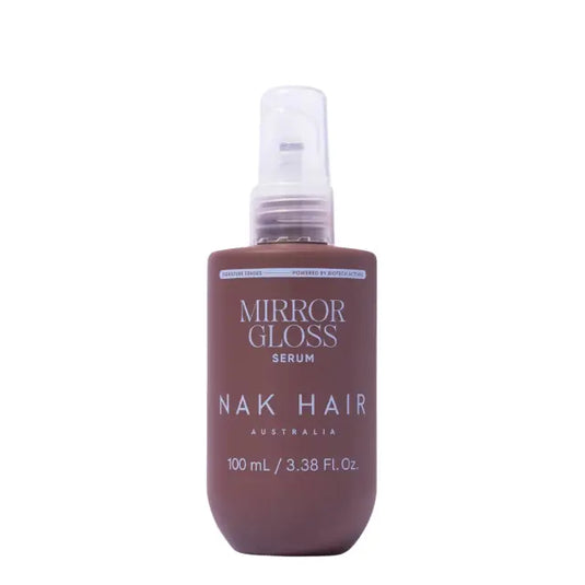 NAK Signature Senses Mirror Gloss Serum 100ml