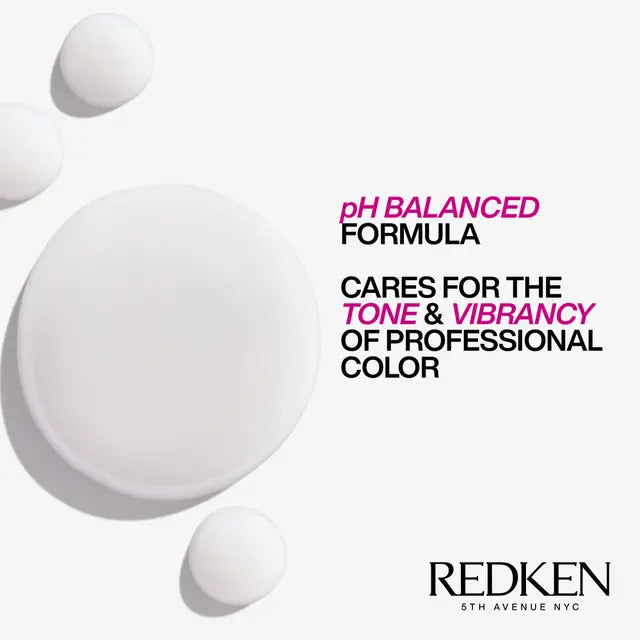 Load image into Gallery viewer, Redken Color Extend Magnetics Shampoo 500ml
