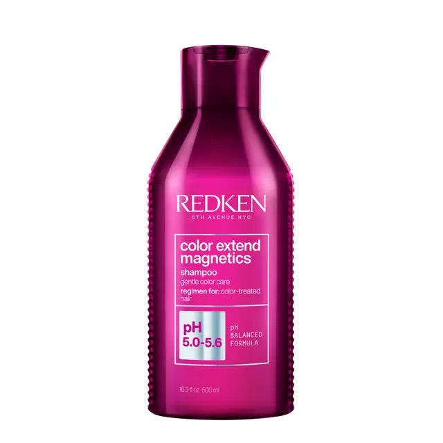 Load image into Gallery viewer, Redken Color Extend Magnetics Shampoo 500ml
