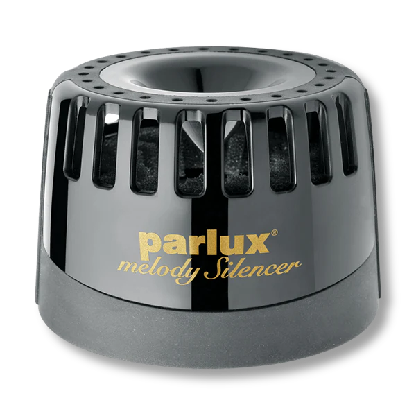 Load image into Gallery viewer, Parlux Melody Silencer - Black
