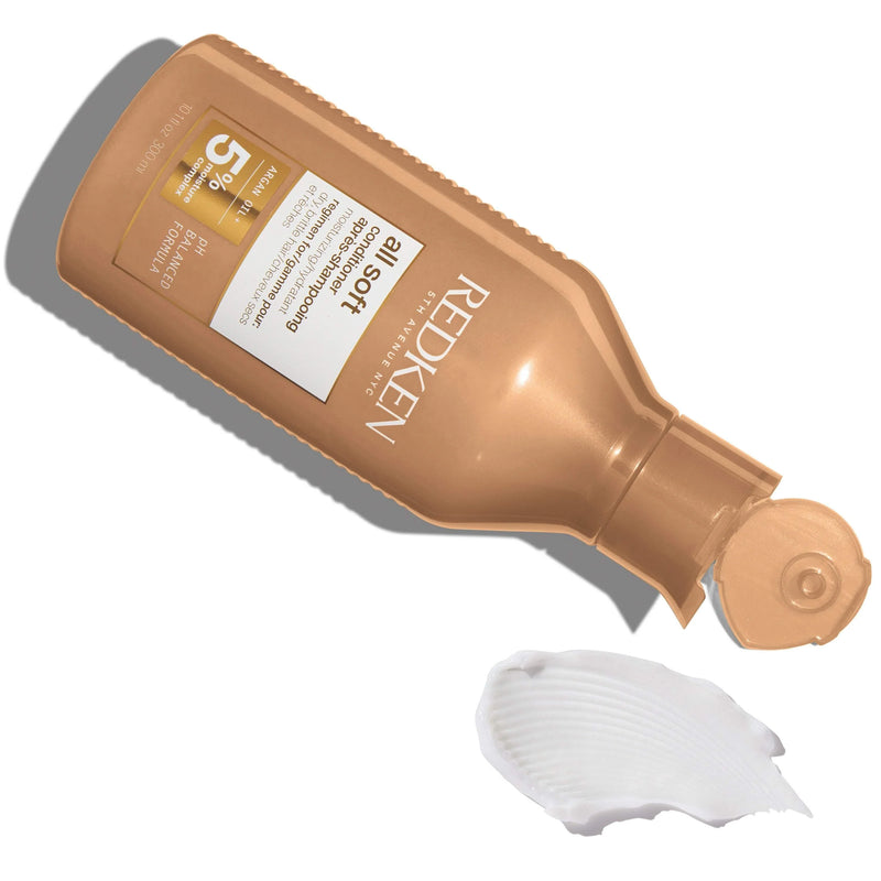 Load image into Gallery viewer, Redken All Soft Conditioner 300ml
