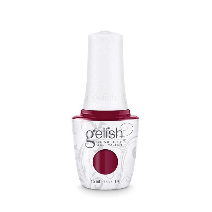 Load image into Gallery viewer, Gelish Soak Off Gel Polish After Dark 15ml
