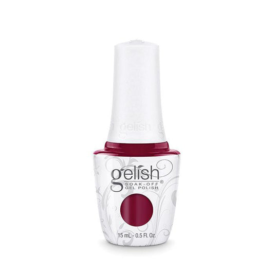 Gelish Soak Off Gel Polish After Dark 15ml