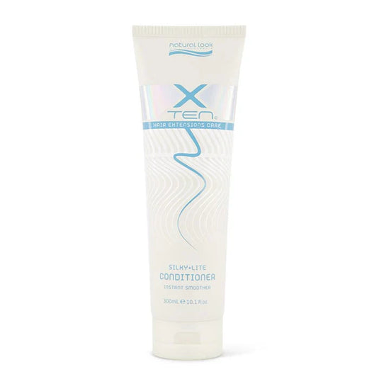 Natural Look X-Ten Silky-Lite Conditioner 300ml