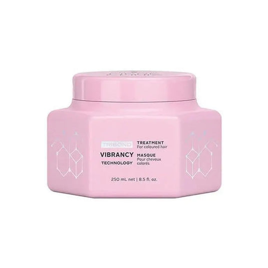 #Schwarzkopf Fibre Clinix Tribond Vibrancy Technology Treatment Masque 250ml (discontinued)