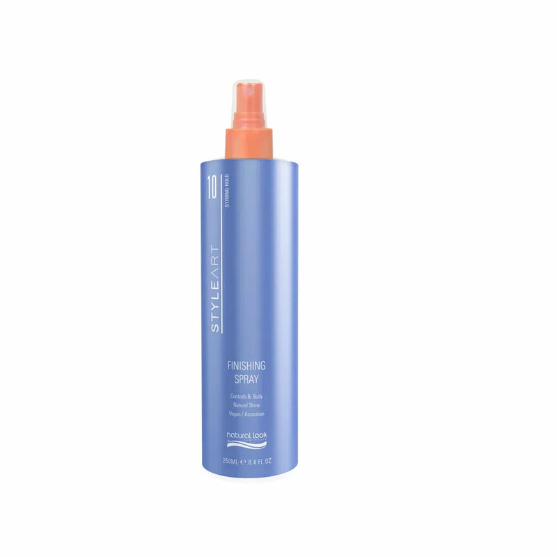 Load image into Gallery viewer, Natural Look Style Art Finishing Spray 250ml
