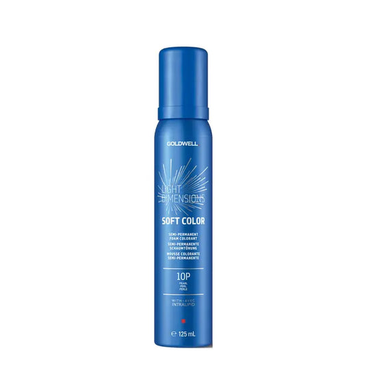Goldwell Light Dimensions Soft Color 10V Pastel Violet Blonde 125ml