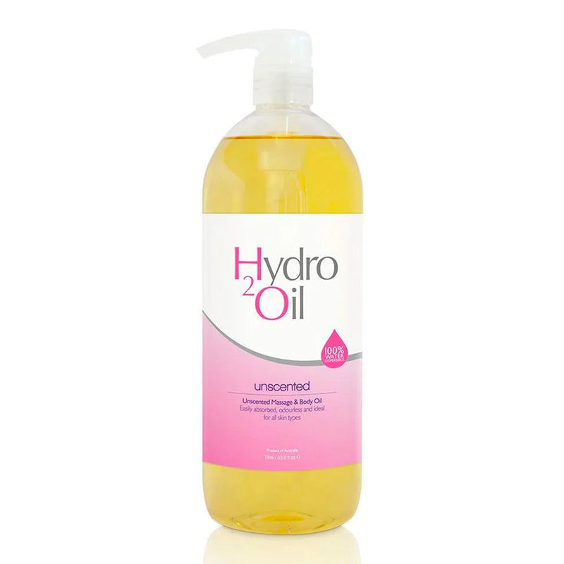 Load image into Gallery viewer, Caronlab Hydra 2 Oil Unscented 1 Litre
