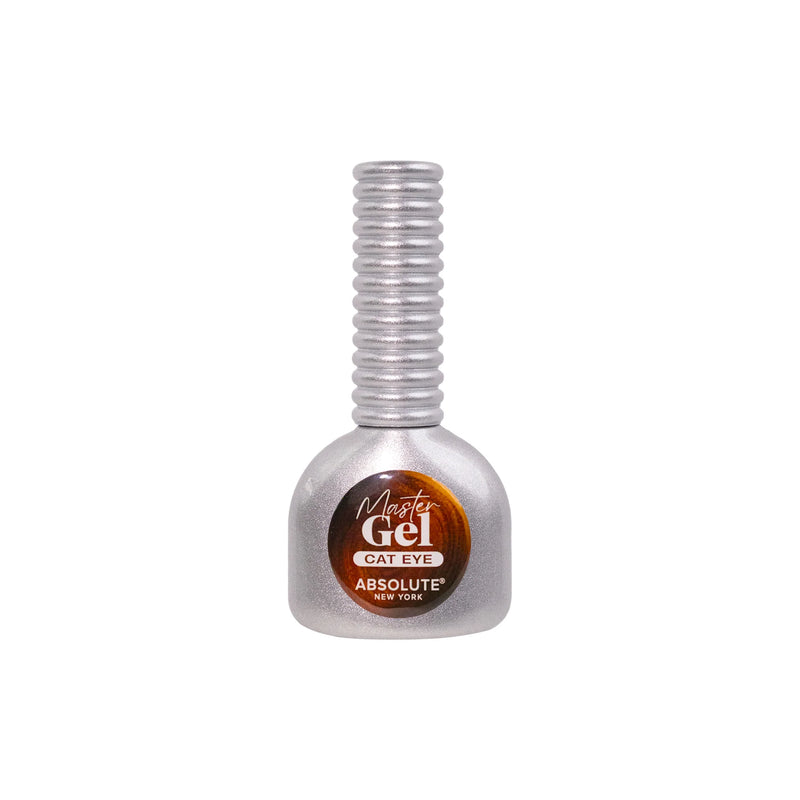 Load image into Gallery viewer, Absolute New York Master Gel Mystic Aurora Cat Eye Solar Eclipse 12ml
