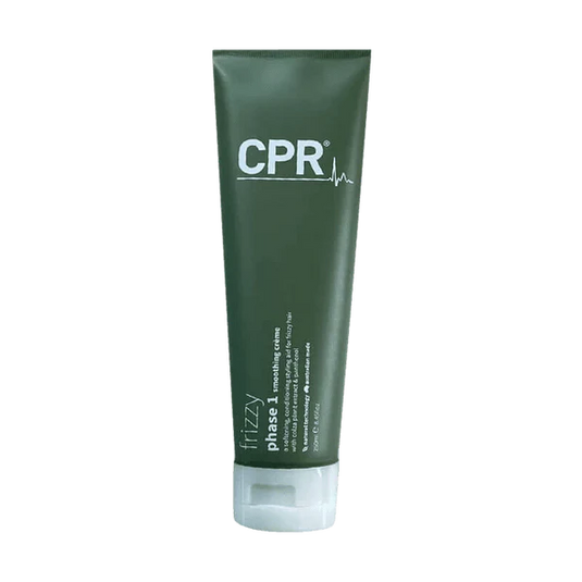 CPR Frizzy Phase 1 Smoothing Creme 250ml