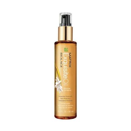 Matrix Biolage Exquisite Oil Replenishing Treatment 92ml