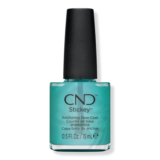 CND Stickey Anchoring Base Coat 15ml